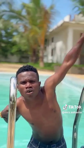 Ashante shana @magolide @Chimakeke #teastermarshmallowtea #mambanakiboko #ashanteshanaaa #zanzibartiktok