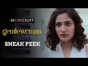 Gentlewoman - Sneak Peek | Lijomol | Hari Krishnan | Losliya | Joshua Sethuraman | Govind Vasantha