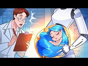 My Life Is Unique: I Am a Genius Born from a Robot