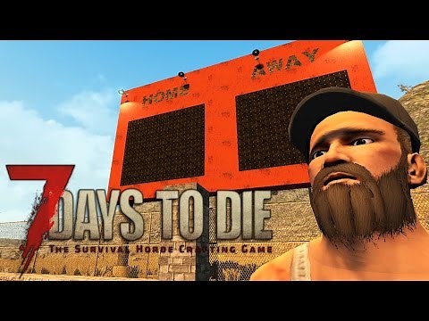 7 Days to Die Screenshot Guide | How to make a cool Screenshot | 7 Days to Die Screenshot Tutorial