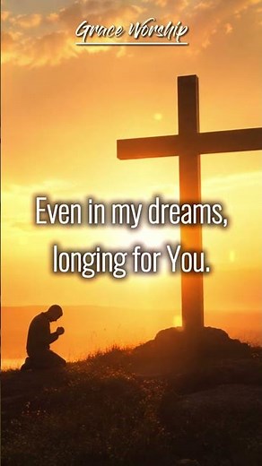 Nearer, My God, to Thee 🌙 Acoustic Hymn