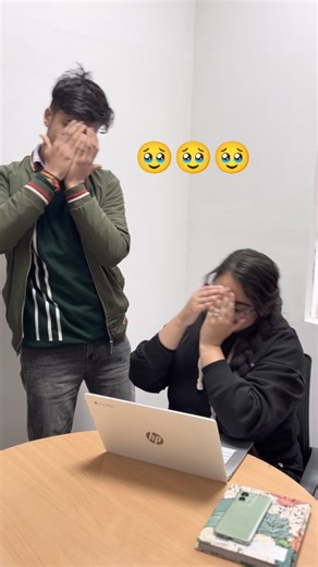 Mount Web Technologies on Instagram: "“Kal tak ye reel muje viral chahiye.” 😌📱 (said every social media guy ever) . . #corporatelife #workculture #officehumor #corporatememes #workplacevibes #startupculture #marketinghumor #agencylife #9to5life #socialmedialife #trendingreels #reelsinstagram #workreels #hustlevibes"