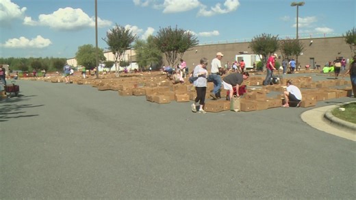 Replacements LTD Yard Sale returns