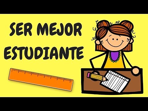 How to Be a Better Student