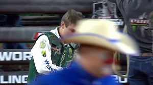 27K views · 1.1K reactions | All eyes were on Jess Lockwood in 2020. After ending 2019 with his second PBR world title, Lockwood was on the hunt for number 3. | PBR | Facebook