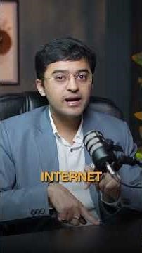 Hackers ka naya trap 🚨 AI link scam explained!