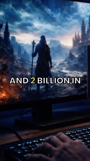 IMX: The 10X Reversal Just Started