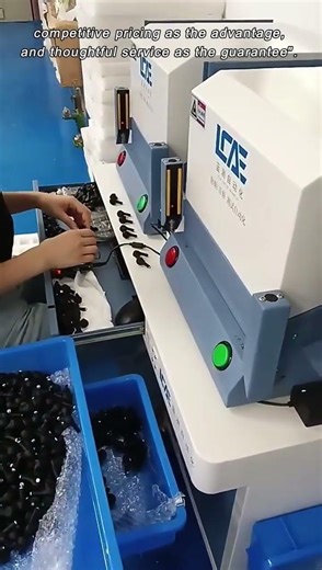 Earphone & Headphones China Production #earphones #headphones #tws #chinafactory