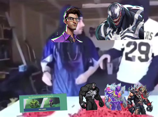 Hulk Transformation in Marvel Rivals: 100 Days Update