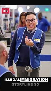Darkest & Craziest Secrets Behind Superstore #Trending #Shorts