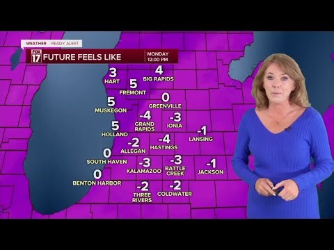 Web Weather Monday December 15, 2025