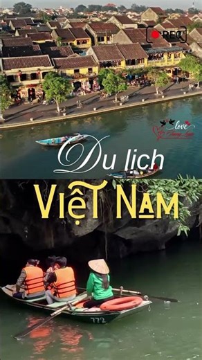 Việt Nam Ơi, Việt Nam Đẹp nhất (Trust Viet Travel)