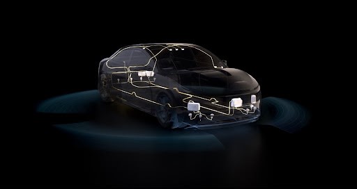 GTC 2026: BYD and Geely adopt NVIDIA DRIVE Hyperion for Level 4 autonomous vehicle programs