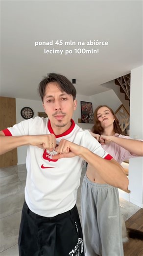 and the official winner of our dance challenge is 9-year-old Laura, with whom we are dancing tomo...