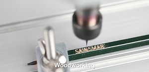 Watch Genmitsu CNC 3018-PRO on Amazon Live