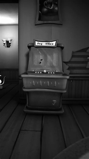 MOUSE: P.I. For Hire lets you turn off licensed music, enabling you to make content stress free.