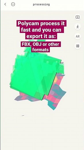 How to scan 3d objects with your Iphone 14 pro max? Using Polycam and Lidar technology