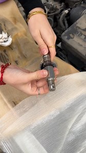 293K views · 1.7K reactions | Say goodbye to engine vibration and engine malfunction light problems—all you need is this! #car #carknowledge | Driver Crush01 | Facebook