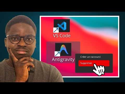 L’IDE de Google est très très très dangereux