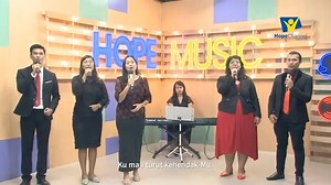 1.7K views · 25 reactions | Ke Mana Pun Ku Mau Pergi, TUHAN - The Prophecy Vocal Group | Three Angels Aviation Ministry | Facebook