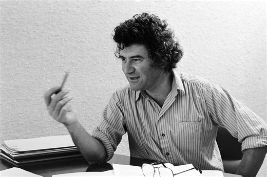 Hommage à Jacques Rozier