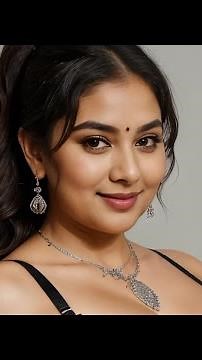 4K AI Desi Divas Lookbook Ep - 97| The Platinum Suite 1| AI Fashion Unveiled | AI Lookbook #lookbook