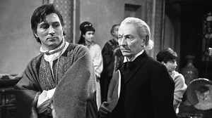 Doctor Who: Have Some of the Lost Episodes Finally Been Found?