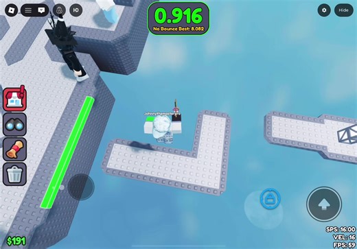 Exciting World Record Attempt Highlights