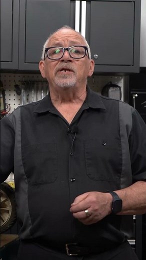 Check the Primer Bulb - Toro Mower Starts and then Stops