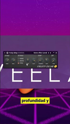 LOS MEJORES PLUGINS NATIVOS DE FL STUDIO | PARTE 2 🎛️ #flstudiotips #musicproducer #flstudio #audio