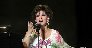 La chanteuse Warda est morte
