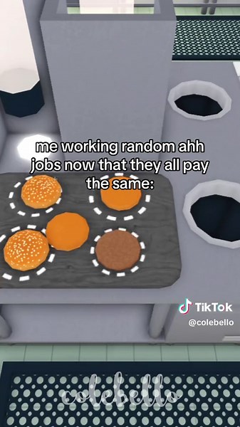 you’ll never catch me at pizza delivery again 😌😌 #bloxburg #bloxburgupdate #robloxfyp #bloxburgworking #bloxburgjobs #bloxburgmeme #bloxburginspo