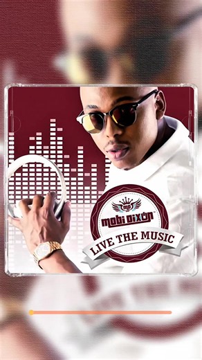 Tresor - Never Let Me Go [Mobi Dixon Remix] (2016)