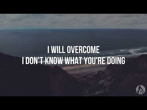 You've Already Won - Shane & Shane (Lyric video)