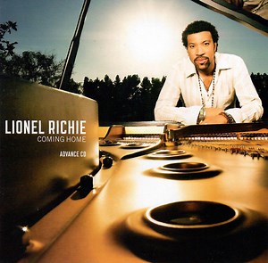 Lionel Richie - Coming Home