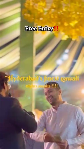 MADIHA | BLOGGER 🍕 on Instagram: "Hyderabad Entrepreneurs & Brands 🚨 Your chance to shine at the @sheglamexpo is here! 💃✨ 2 Days • Fashion 👗 • Food 🍴 • Music 🎶 • Fun 🎉 📍 Kings Crown Convention, Gudimalkapur 📅 1st & 2nd November 💎 Premium stalls are flying off — FIRST COME, FIRST SERVE! Don’t let your brand miss the spotlight at Hyderabad’s most awaited carnival. 📲 Book your stall NOW before it’s gone! Contact: 9897676037 / 9700907905"