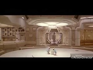 Alien: Deleted Scene Kane makes Breakfast