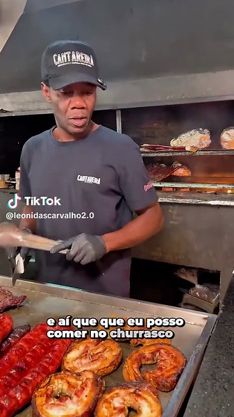 How to prepare cantareira
