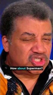 SUPERMAN Is an Alien? 👽 #shorts #alien