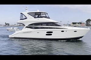 Used 2012 Meridian 441 Sedan, 90292 Marina del Rey - Boat Trader