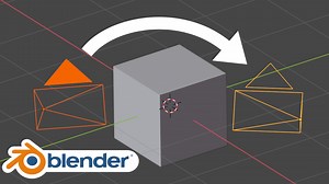 Switch Between Cameras Using Camera Binding
