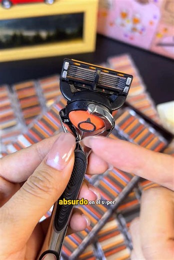 Smooth Shave with Affordable Razor Blades