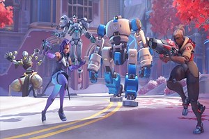 Overwatch 2 patch notes: All upcoming hero balance changes in season one