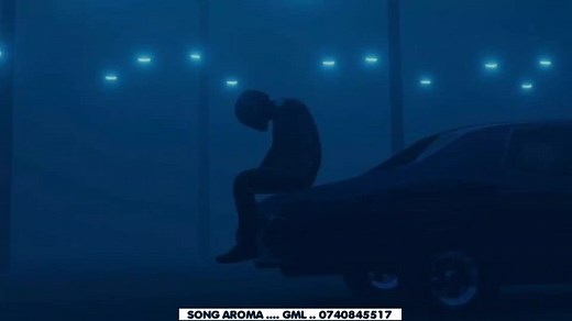 Nyamba: A Lyrical Masterpiece by Paul Kafeero