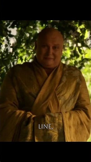 Olenna Toyed With Varys | Game of Thrones