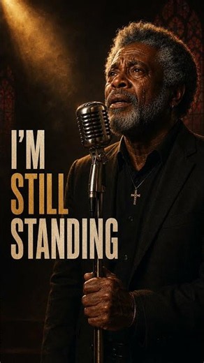 I’m Still Standing— My Lord Never Left Me 🙏🏼