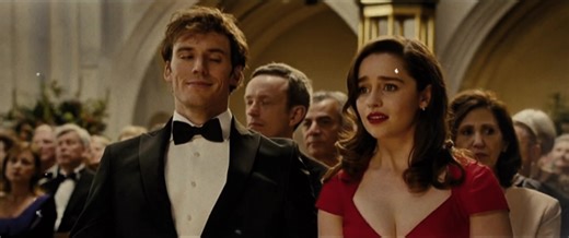 Get Excited for the Return of MEBEFOREYOU on Netflix