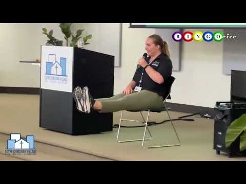 Bingocize in Long-Term Care & Short-Term Rehab