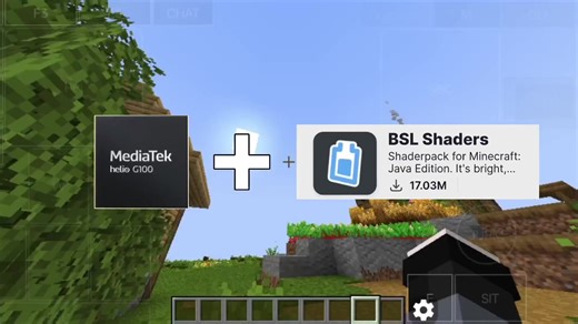 Exploring Minecraft Shaders with Yuth King