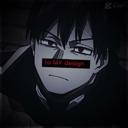 Tenya iida stain fight!